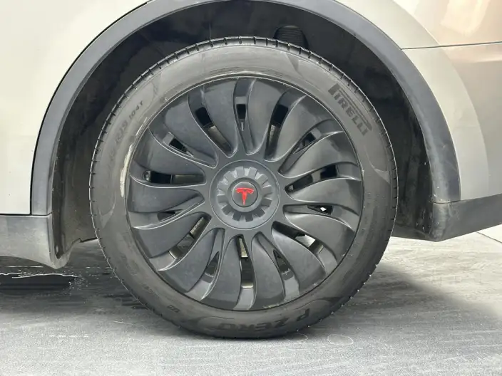 Model Y 2022 Model Facelift Rear-wheel drive version – фото 9