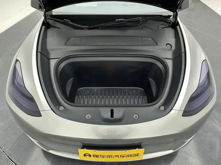 Model Y 2022 Model Facelift Rear-wheel drive version – фото 10