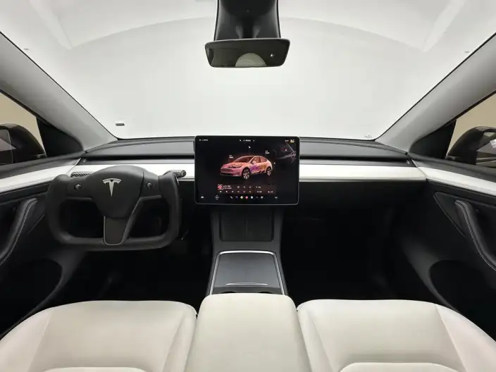 Model Y 2022 Model Facelift Rear-wheel drive version – фото 14