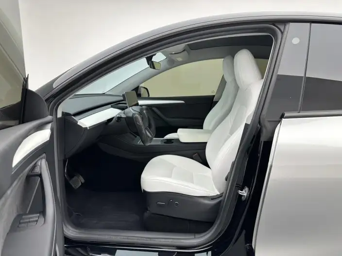 Model Y 2022 Model Facelift Rear-wheel drive version – фото 17