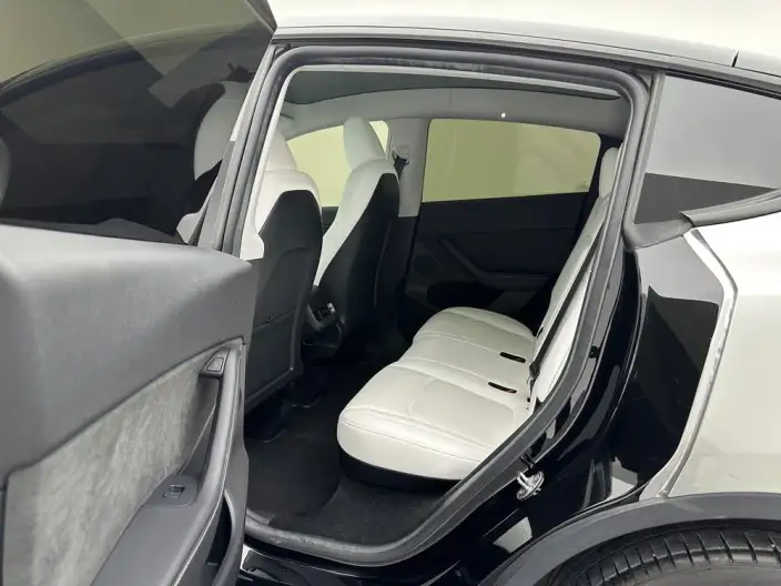 Model Y 2022 Model Facelift Rear-wheel drive version – фото 18