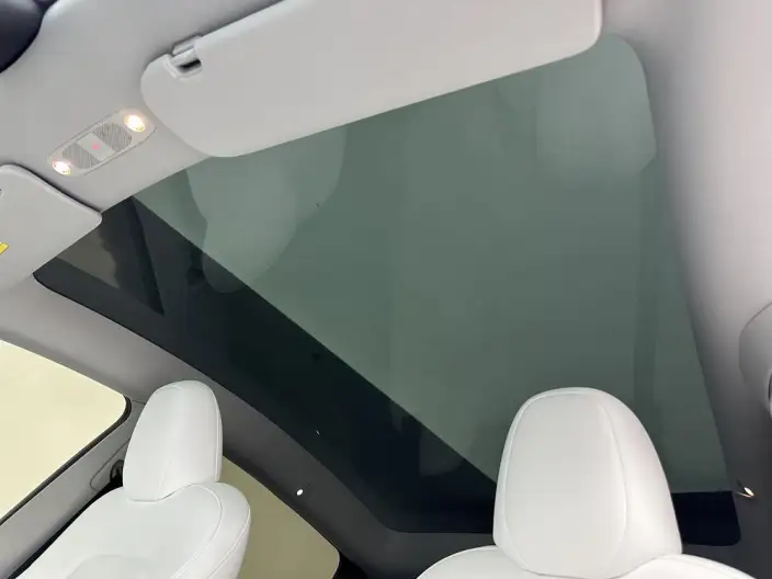 Model Y 2022 Model Facelift Rear-wheel drive version – фото 19