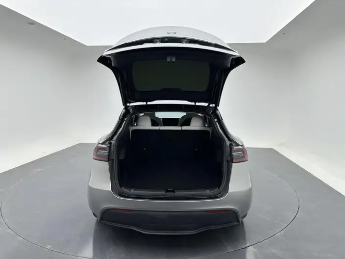 Model Y 2022 Model Facelift Rear-wheel drive version – фото 20