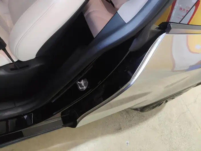 Model Y 2022 Model Facelift Rear-wheel drive version – фото 21