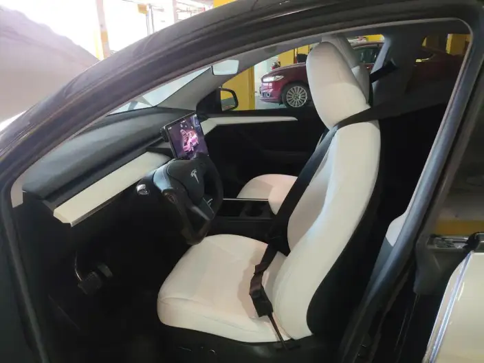 Model Y 2022 Model Facelift Rear-wheel drive version – фото 22