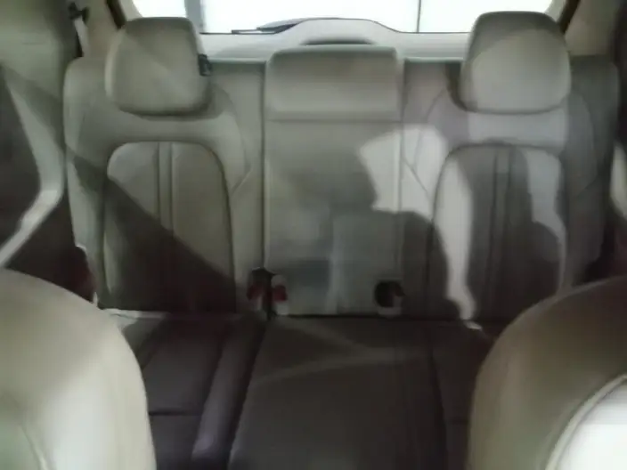 Buick GL8 2020 Model ES Luzun 653T Exclusive Model – фото 22