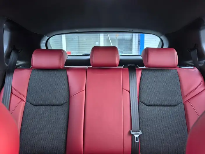 Changan CS35 PLUS 2023 Model Changxiang Edition Blue whale NE 1.4T DCT Noble Model – фото 16