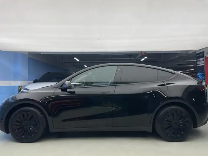 Model Y 2022 Model Facelift Long Battery Life Pro All-wheel drive version – фото 4