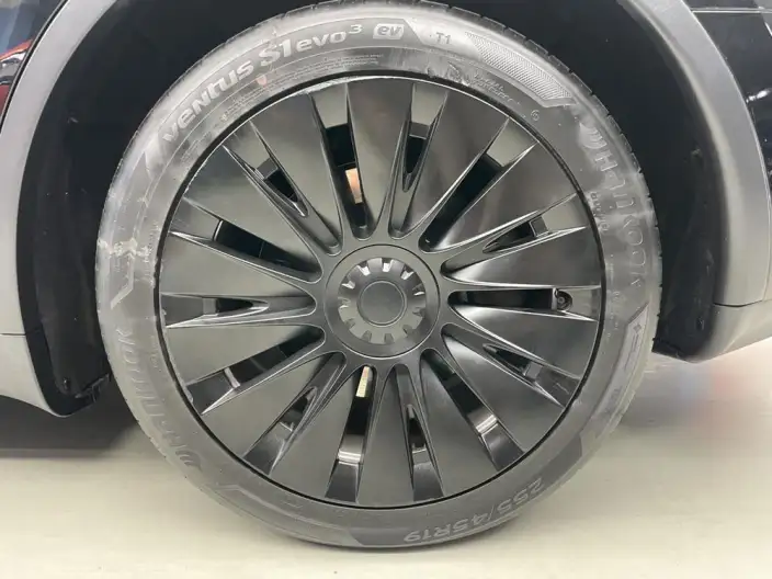 Model Y 2022 Model Facelift Long Battery Life Pro All-wheel drive version – фото 8