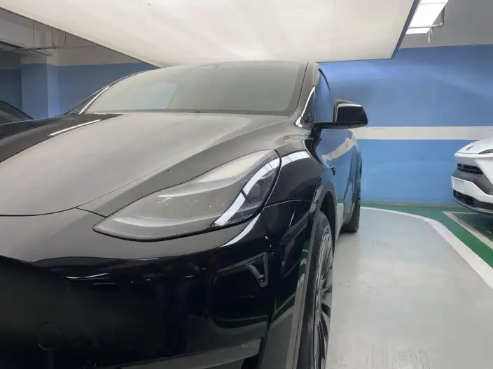Model Y 2022 Model Facelift Long Battery Life Pro All-wheel drive version – фото 9