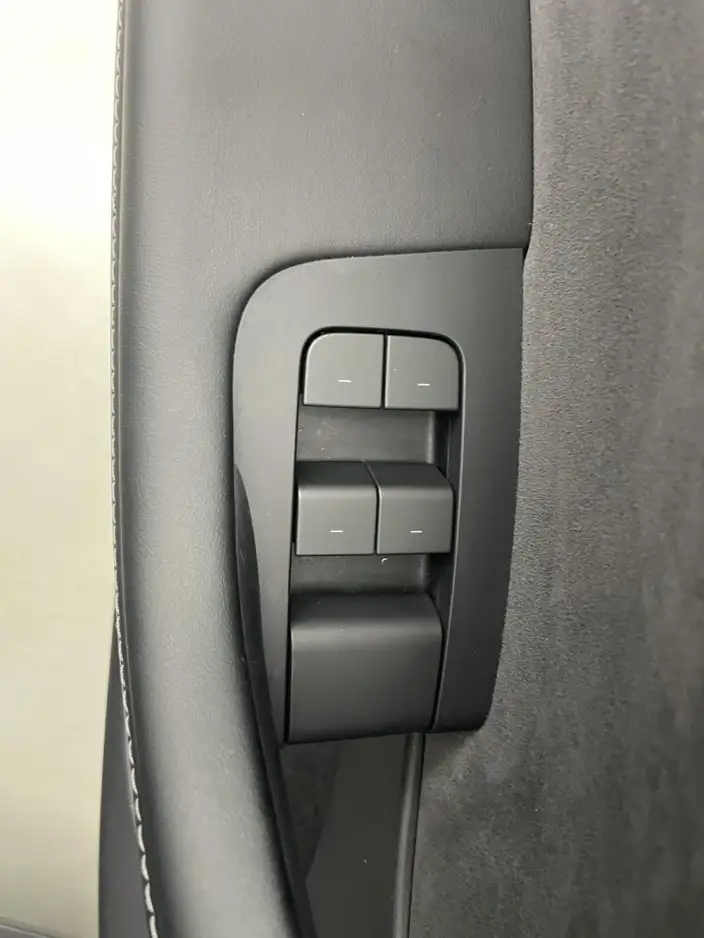 Model Y 2022 Model Facelift Long Battery Life Pro All-wheel drive version – фото 10