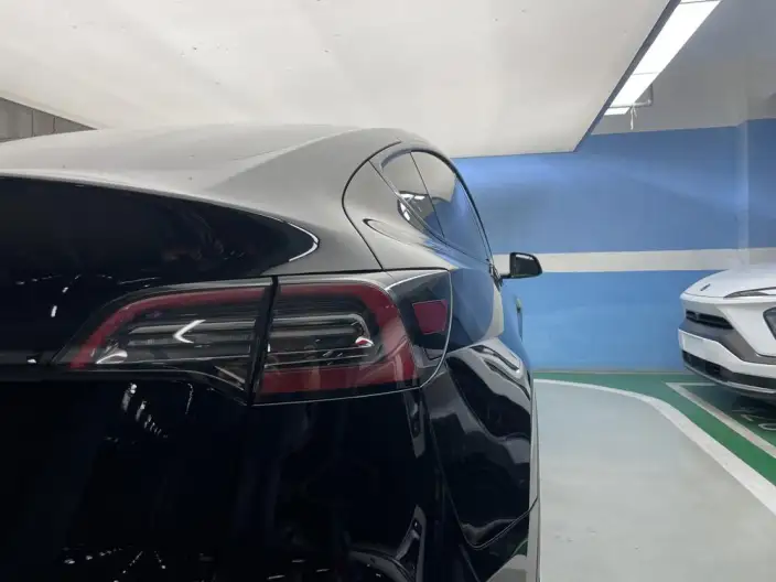 Model Y 2022 Model Facelift Long Battery Life Pro All-wheel drive version – фото 13