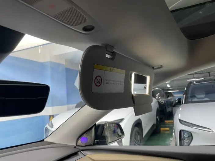 Model Y 2022 Model Facelift Long Battery Life Pro All-wheel drive version – фото 14