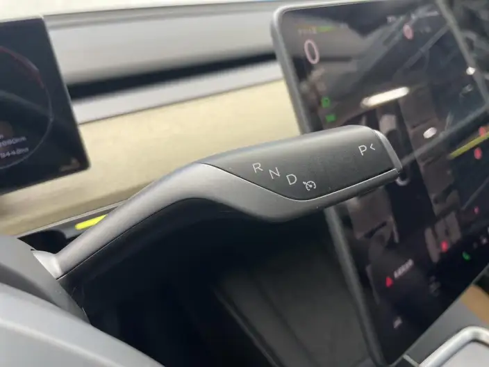Model Y 2022 Model Facelift Long Battery Life Pro All-wheel drive version – фото 18