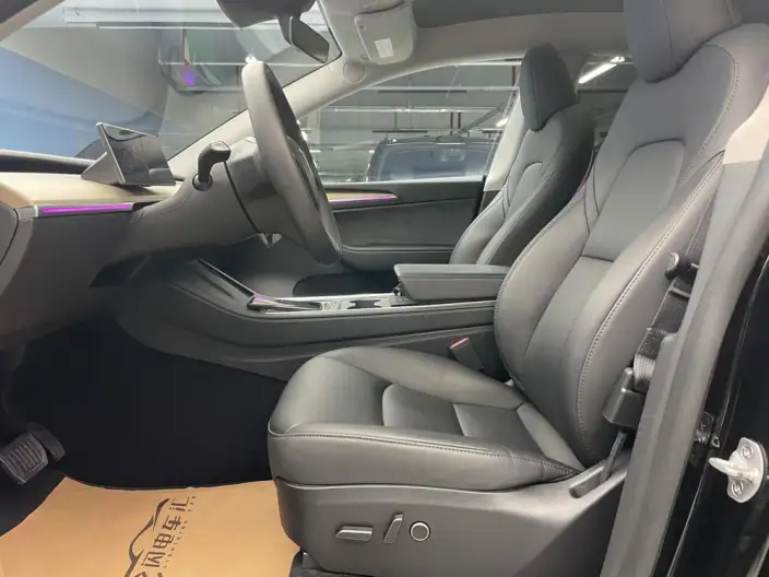 Model Y 2022 Model Facelift Long Battery Life Pro All-wheel drive version – фото 20