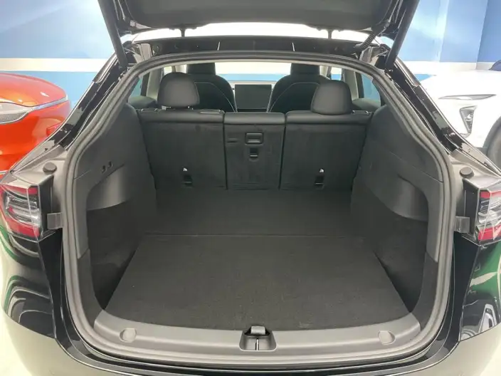 Model Y 2022 Model Facelift Long Battery Life Pro All-wheel drive version – фото 22