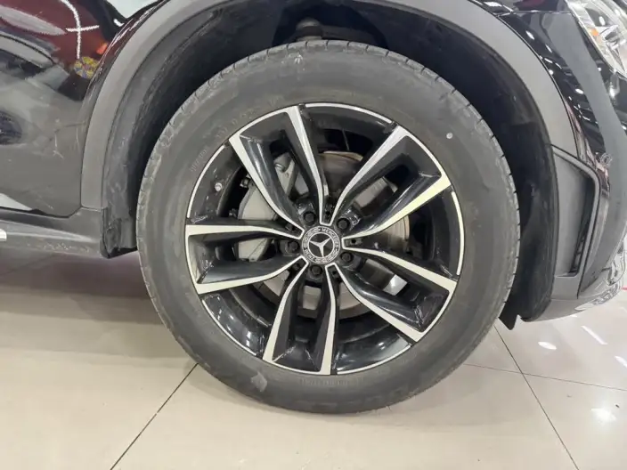 Mercedes-Benz GLC 2020 Model Facelift GLC 300 L 4MATIC Dynamic Model – фото 7