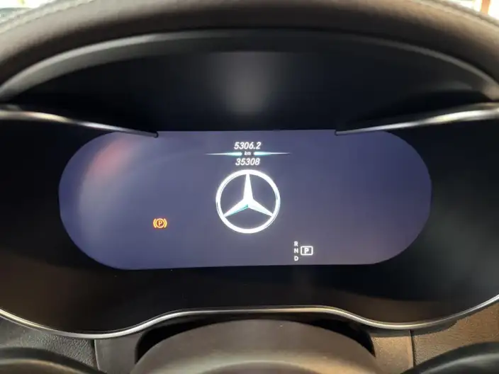 Mercedes-Benz GLC 2020 Model Facelift GLC 300 L 4MATIC Dynamic Model – фото 16