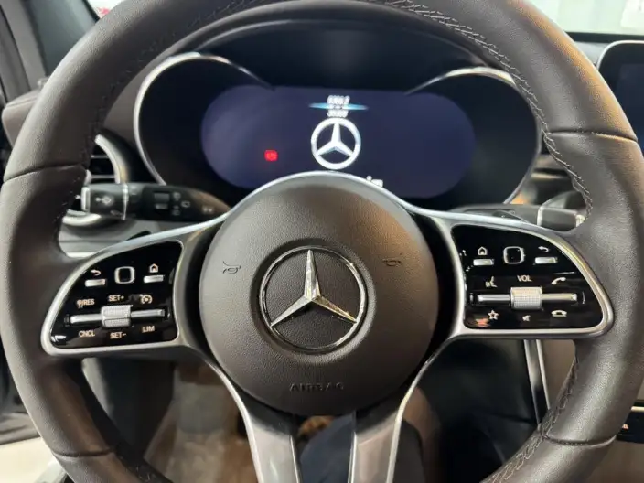 Mercedes-Benz GLC 2020 Model Facelift GLC 300 L 4MATIC Dynamic Model – фото 18
