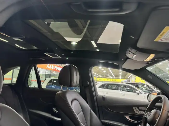 Mercedes-Benz GLC 2020 Model Facelift GLC 300 L 4MATIC Dynamic Model – фото 24