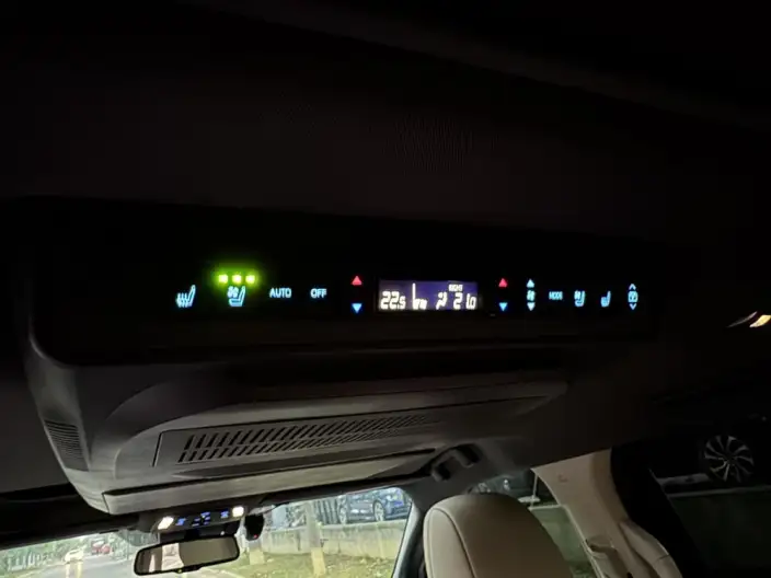 Toyota Sienna 2021 Model 2.5L Hybrid Supreme Edition – фото 8