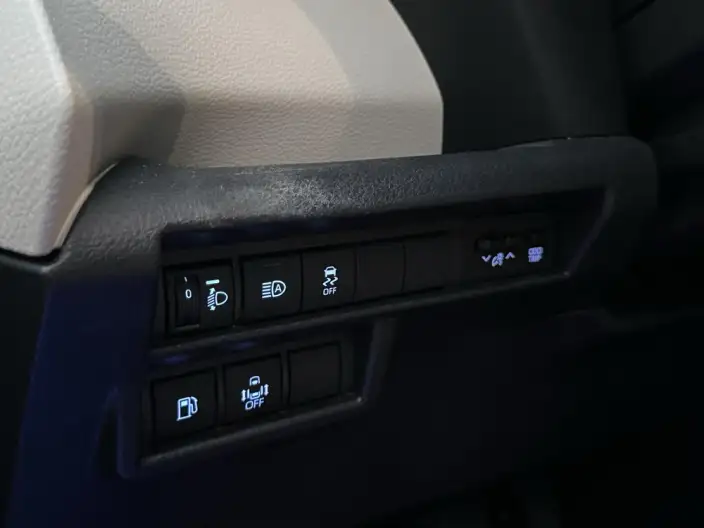 Toyota Sienna 2021 Model 2.5L Hybrid Supreme Edition – фото 14
