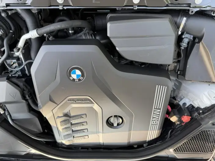 BMW 3 Series 2020 Model Facelift 325Li M Sports Set – фото 8