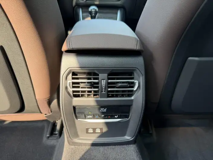 BMW 3 Series 2020 Model Facelift 325Li M Sports Set – фото 13