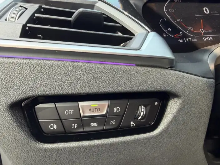 BMW 3 Series 2020 Model Facelift 325Li M Sports Set – фото 20
