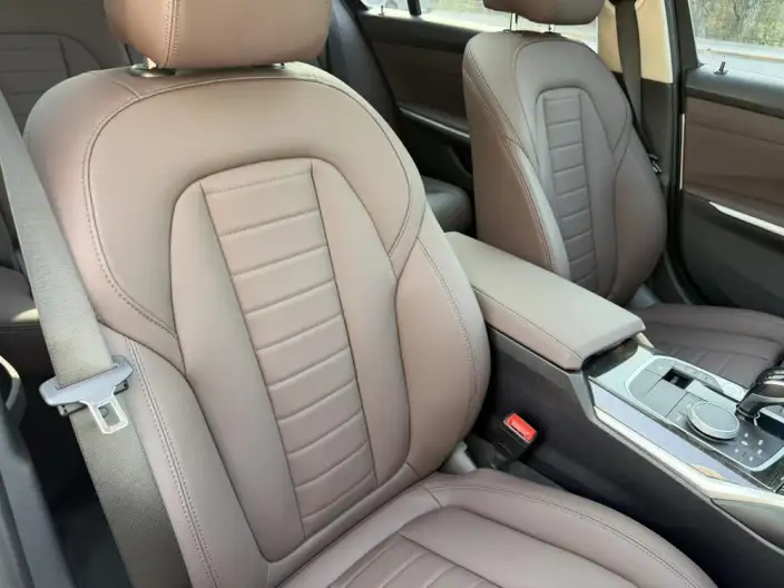 BMW 3 Series 2020 Model Facelift 325Li M Sports Set – фото 28