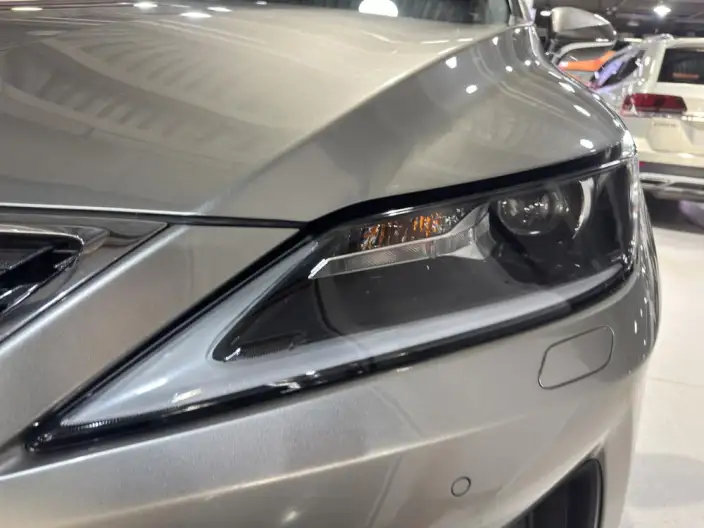 Lexus RX 2020 Model 300 2WD Comfort Edition China VI – фото 8