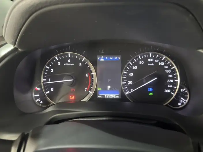 Lexus RX 2020 Model 300 2WD Comfort Edition China VI – фото 15