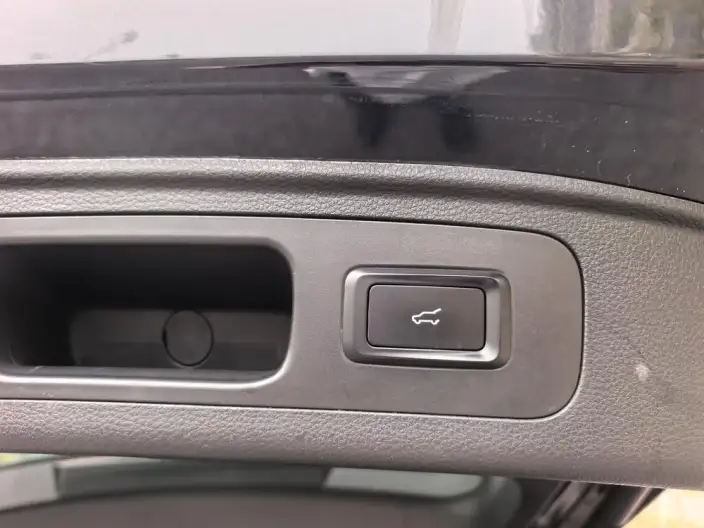 Lingyu 2021 Model EcoBoost 225 7 seat Zun Ling Model Plus – фото 20