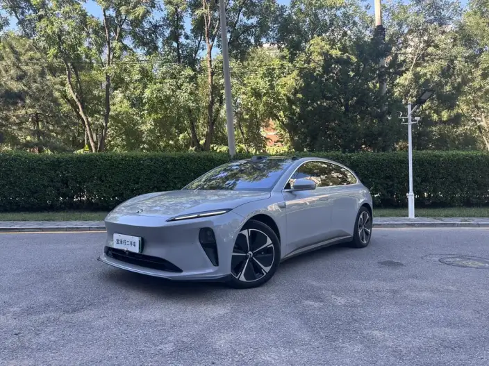 NIO ET5T 2024 Model 75kWh – фото 1