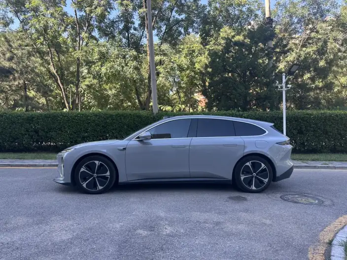 NIO ET5T 2024 Model 75kWh – фото 3