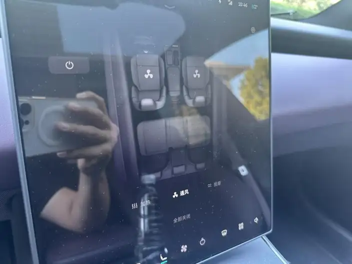 NIO ET5T 2024 Model 75kWh – фото 10