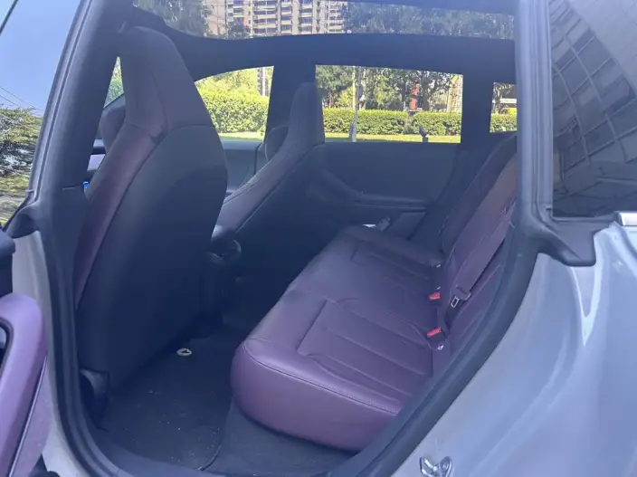 NIO ET5T 2024 Model 75kWh – фото 19