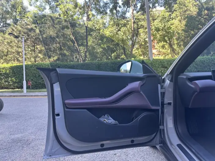 NIO ET5T 2024 Model 75kWh – фото 20
