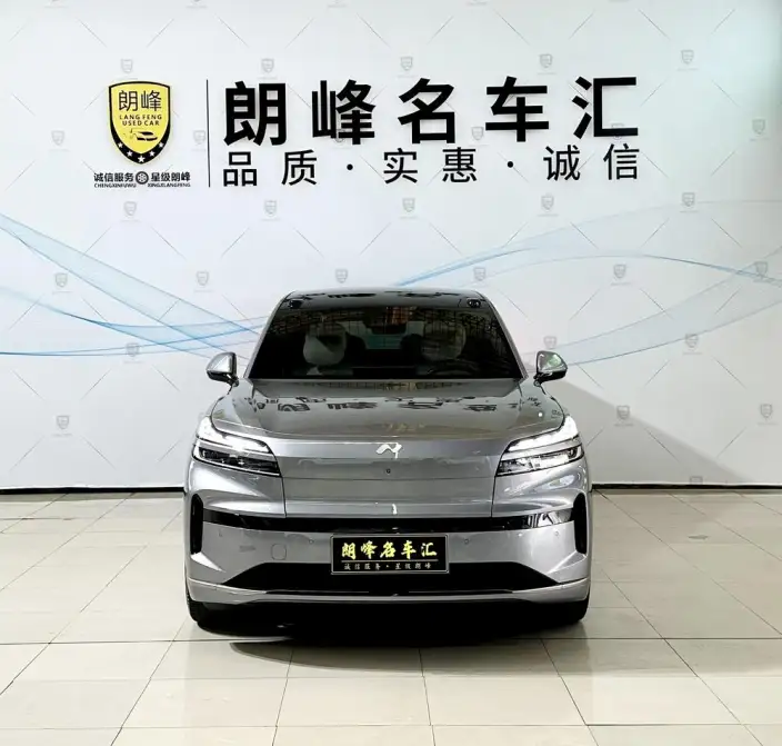 ONVO L90 2025 Model VI seat Edition Ultra – фото 2