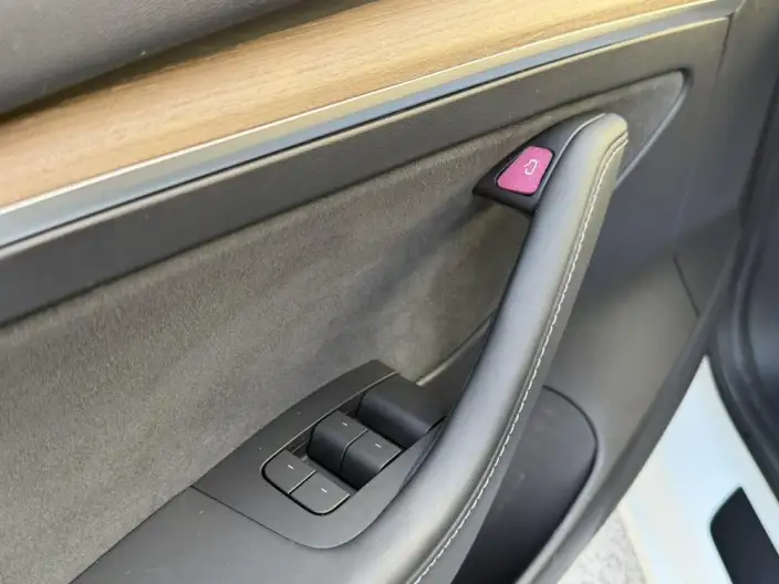 Model 3 2021 Model Standard Battery Life Rear Drive L Class Edition – фото 13