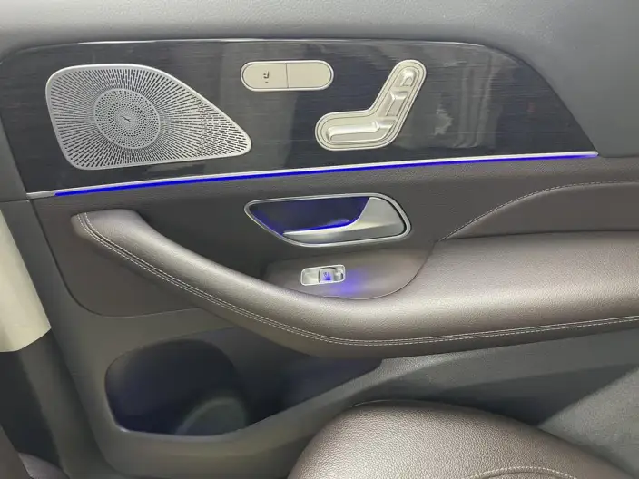 Mercedes-Benz GLE Imported 2020 Model GLE 350 4MATIC Fashion Model – фото 26