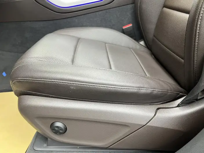 Mercedes-Benz GLE Imported 2020 Model GLE 350 4MATIC Fashion Model – фото 34
