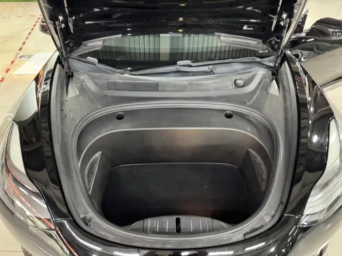 Model 3 2021 Model Standard Battery Life Rear Drive L Class Edition – фото 21