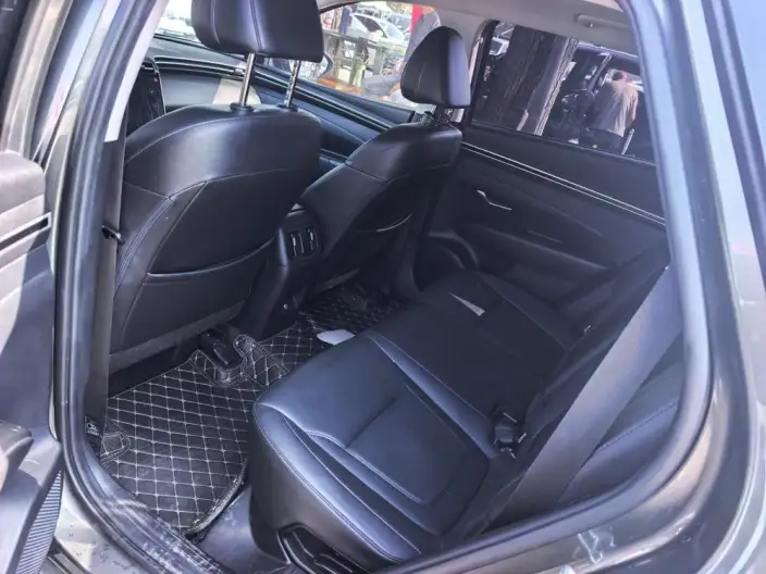 Hyundai Tucson 2023 Model Hyundai Tucson L 1.5T DLX 2WD Deluxe Edition – фото 14