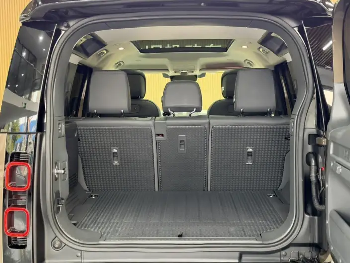 Land Rover Defender 2021 Model 110 P400 X-Dynamic HSE – фото 15