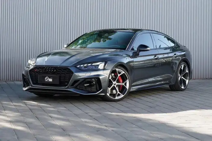Audi RS 5 2024 Model 2.9T Sportback Standard Edition – фото 1