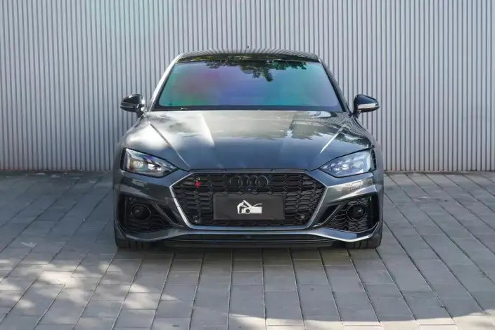 Audi RS 5 2024 Model 2.9T Sportback Standard Edition – фото 2