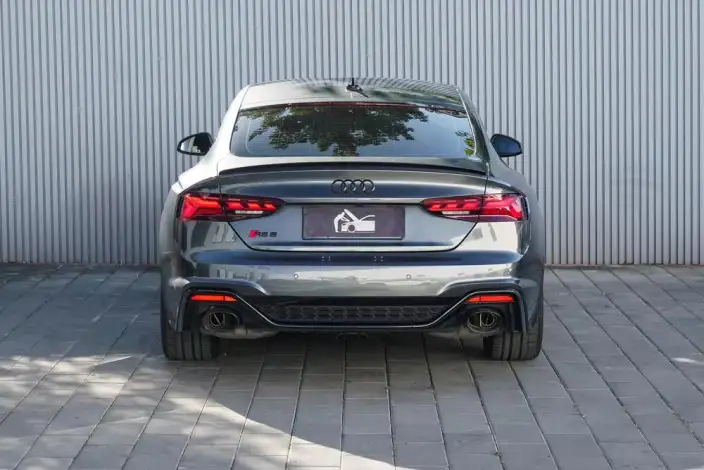 Audi RS 5 2024 Model 2.9T Sportback Standard Edition – фото 3
