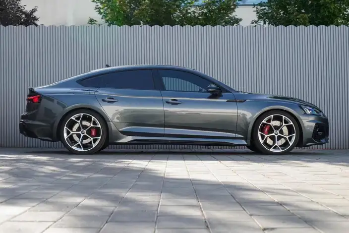 Audi RS 5 2024 Model 2.9T Sportback Standard Edition – фото 5