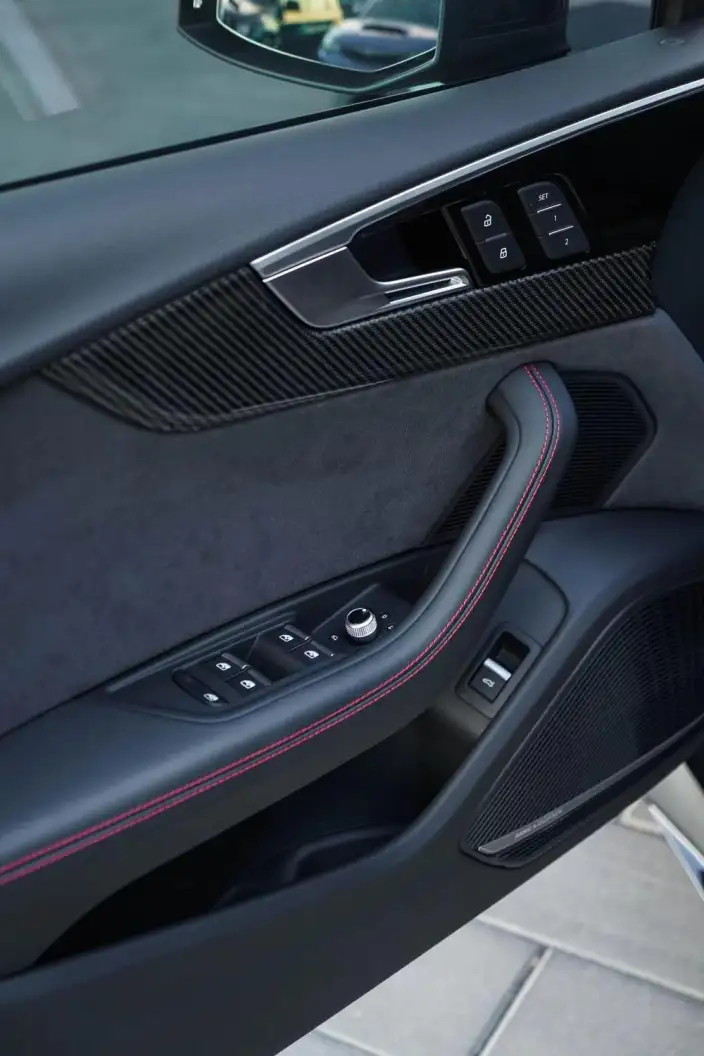 Audi RS 5 2024 Model 2.9T Sportback Standard Edition – фото 11